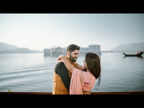Wedding Photographer portfolio by The Moment Capture in Udaipur - Photo 1