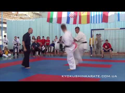 Andrey Chirkov Highlight