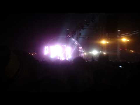 NOVA ERA BEACH PARTY 2010 - Tiesto (HD)