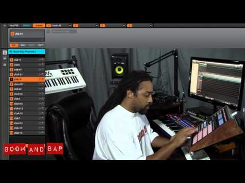 Free Download Boom Bap Phonetics Drum Kit WAV-DISCOVER