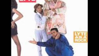 MC Lyte- Lyte Thee MC