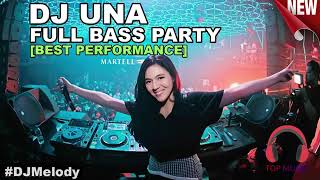 Download lagu DJ UNA PALING TOP BREAKBEAT 2018 FULL BASS MUSIKNYA NENDANG BOSSKU ENJOY PARTY (MASUK PAK EKO) mp3 Download lagu DJ UNA PALING TOP BREAKBEAT 2018 FULL BASS MUSIKNYA NENDANG BOSSKU ENJOY PARTY (MASUK PAK EKO) mp3