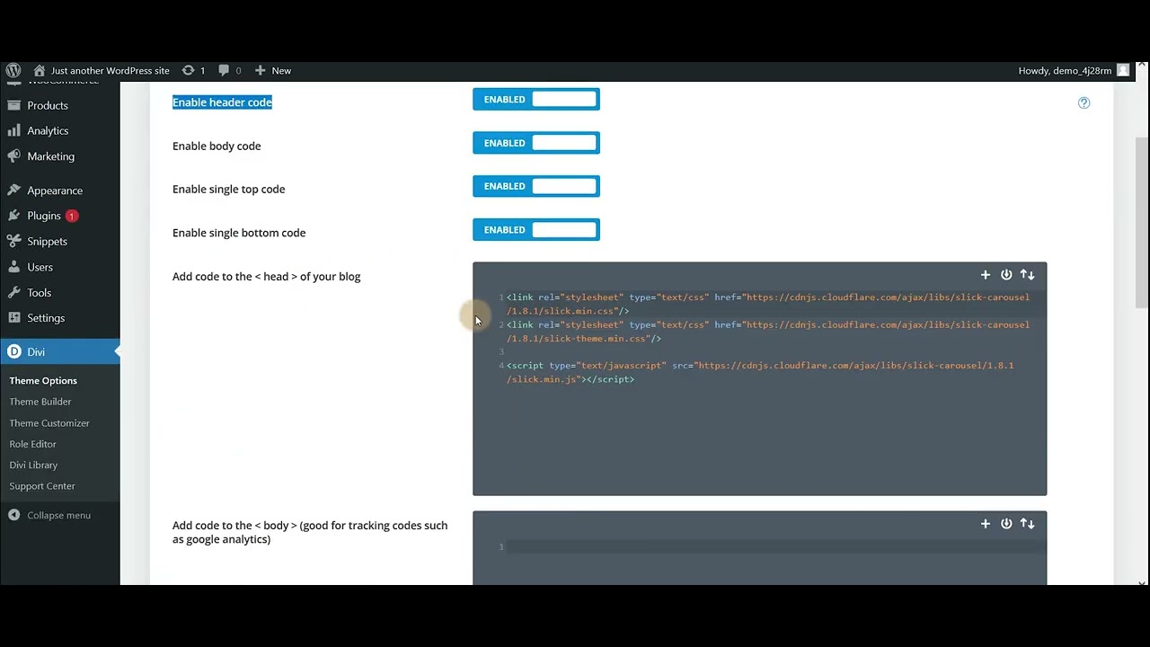 Content Carousel Ultimate Divi Modules UI Bundle
