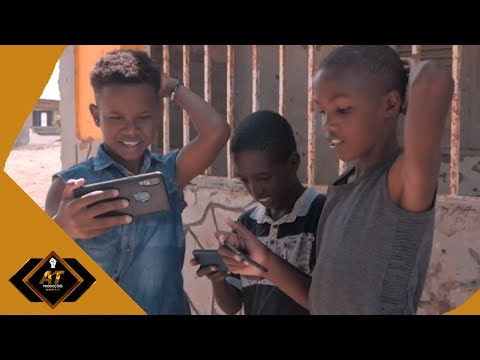 BNG - Ka Pode Finda (VideoOficial )AT Produções 2020