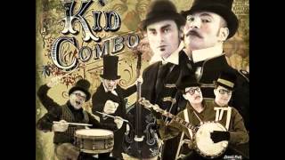 The Legendary Kid Combo - Fight For Your Right (Beastie Boys cover)