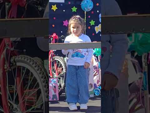 Dia de los niños en Colonia Liebig corrientes.