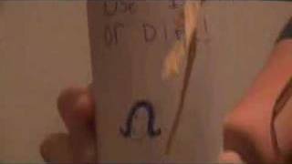 Use It Or Die! SHAMPOO!