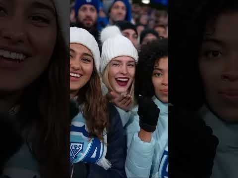 Alessia’s ICE-COLD Penalty! ❄️⚽🔥 #shorts #football #soccer