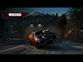 Burnout Paradise Remastered BZ FRICTION