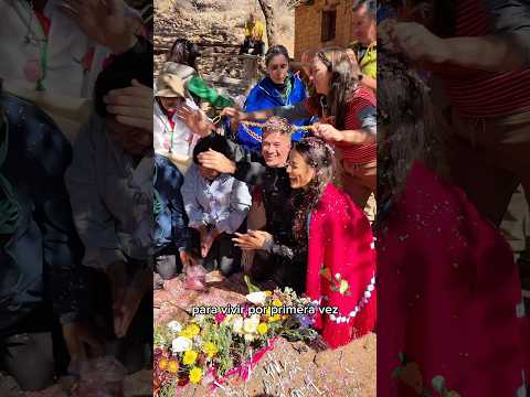 Mes de la Pachamama en Humahuaca! 🌿