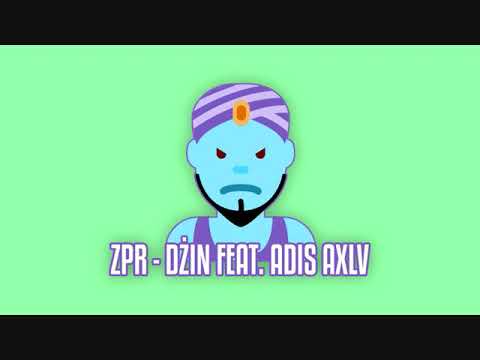 ZPR ft. ADIS-DŻIN