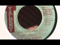 Wayne Chin & Creole   – Jah Creation [TALENT ...
