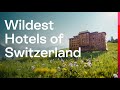 Bees Friends Hotels Switzerland Tourism