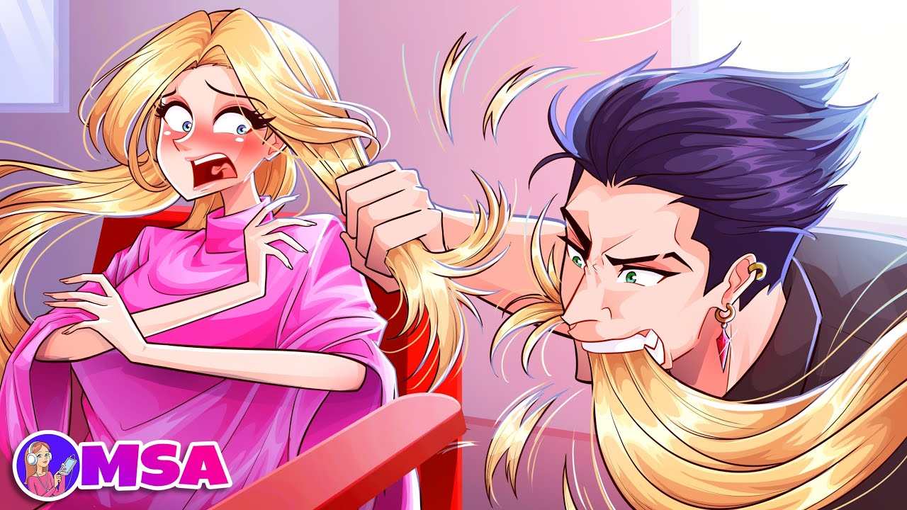 The Bully Respects Only Me