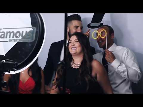 Infamous Entertainment video.