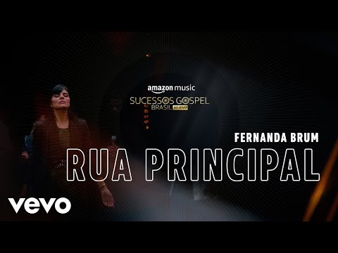 Rua Principal - Fernanda Brum