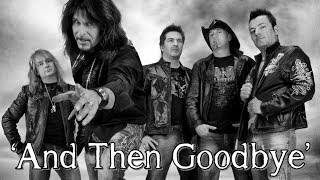 Gotthard - And Then Goodbye (SUBTITULADA EN ESPAÑOL)