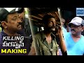 Killing Veerappan Movie Making Ram Gopal Varma TFPC