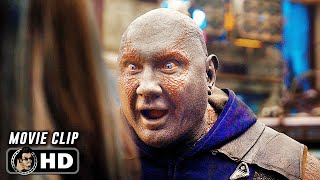 THE GUARDIANS OF THE GALAXY HOLIDAY SPECIAL Clip - A Christmas Gift (2022) by JoBlo HD Trailers