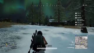 PS4でPUBG