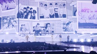 Download lagu ASTRO 아스트로 The 4th ASTROAD [Stargraphy] : We Still mp3