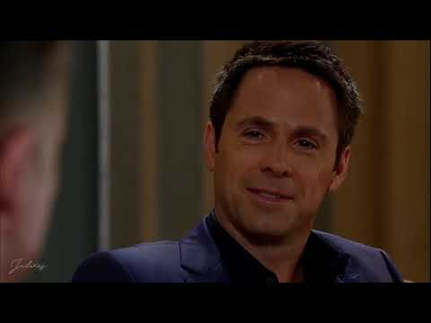 GH: Julian Scenes on 9/18/13