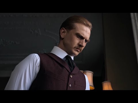 Ataturk I 1881-1919 Fragman