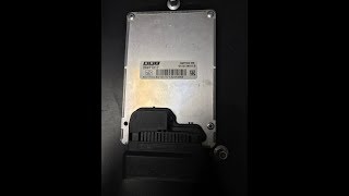 GM SUSPENSION CONTROL MODULE 2007 UP GMT-900