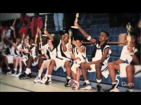 Nike LeBron James More Than A Game Event