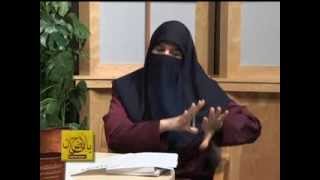 BelAhdan with Aysha Wazwaz, the west fixation on Muslim Women Dress