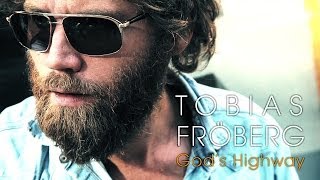 TOBIAS FRÖBERG - God's Highway (Sounds of Stockholm documentary)