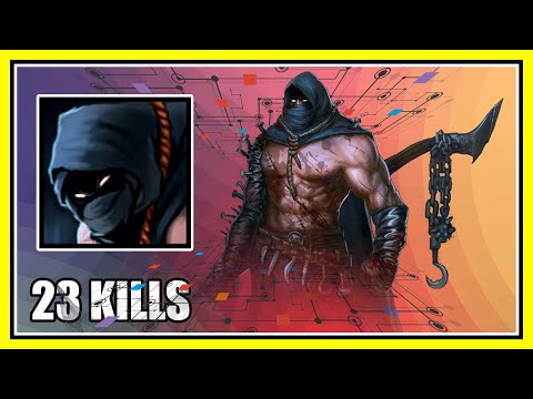 HoN Legionnaire Gameplay - jj00ppoo7 - Diamond