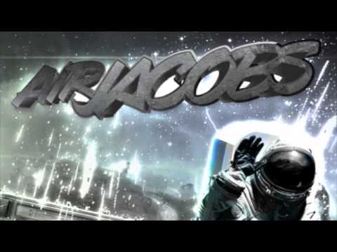 Rickie Jacobs - "MARSZ for President"