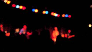 Built To Spill - Pat - Orlando 2012