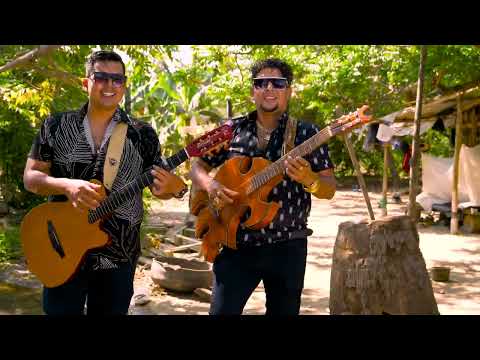 Miraditas De Amor - Las Yucas Que Me Comí - Video 0ficial