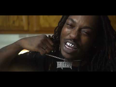 Greedy Money Wontae -I’m Da Man Ft SkiinyShann (official music video) Shotby @shotbymooch