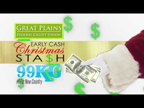 KSKG Christmas Stash Promo