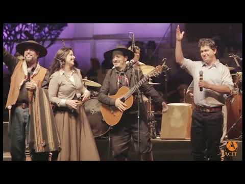 Vida Gineta - Cristiano Quevedo