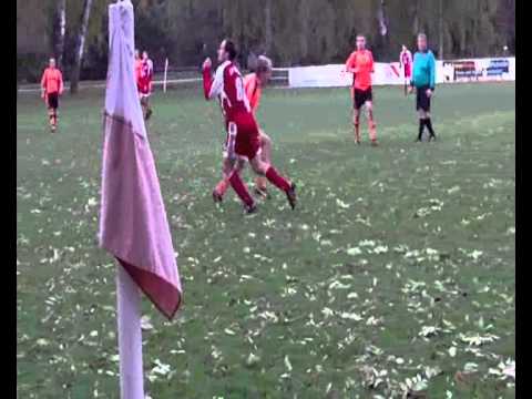 SV Fortuna Brücken Reik Roßmeyer Paraden