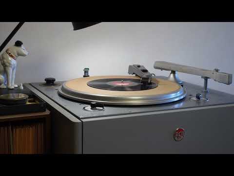 After You've Gone / Bill Coleman et son Orchestre