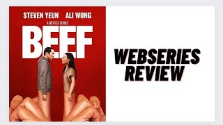 Beef Webseries Review