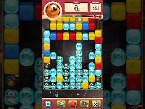 Toon blast 2655 no boosters 3 STARS