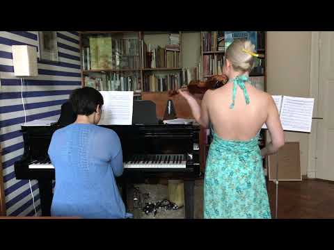 Škola Crew - Rehearsal