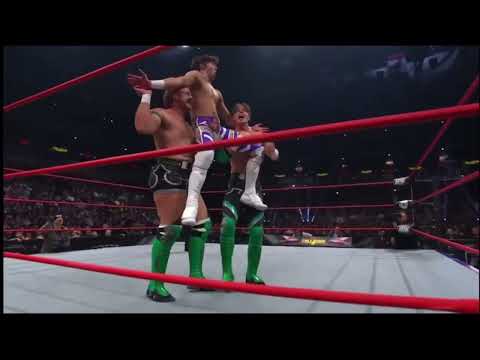 Muscle Boys Squashed