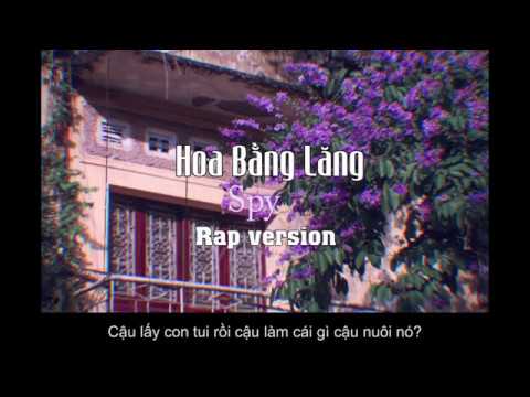 Thể hiện bởi Spy