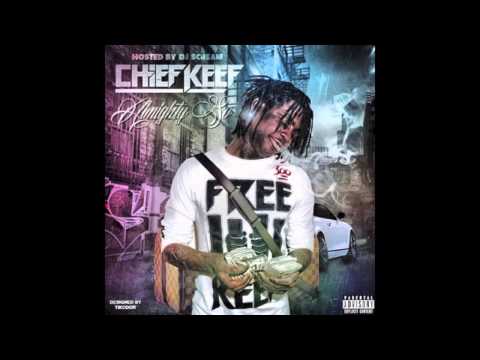 Chief Keef / Almighty So Type Beat ( Prod. @IamDJBake )
