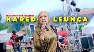 Download lagu KAREDOK LEUNCA - RIKA RAFIKA | PUSANG RUSDY OYAG PERCUSSION #HAJATANABIELJATNIKA mp3 Download lagu KAREDOK LEUNCA - RIKA RAFIKA | PUSANG RUSDY OYAG PERCUSSION #HAJATANABIELJATNIKA mp3