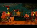 A CoolZDane Crossover Run Llama Run From The Emperor S New Groove Score Oh Yes Sleepless Night