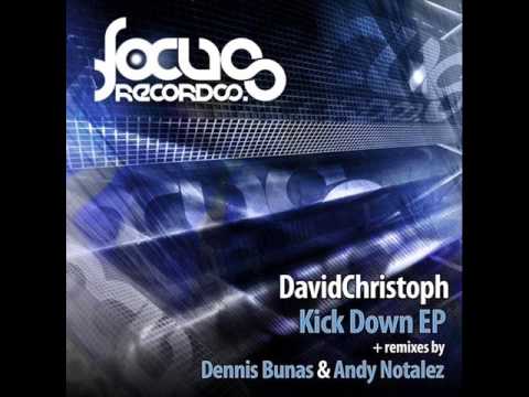 DavidChristoph - Inside Me (Original Mix)