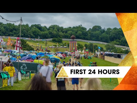 First 24 hours - GF2025